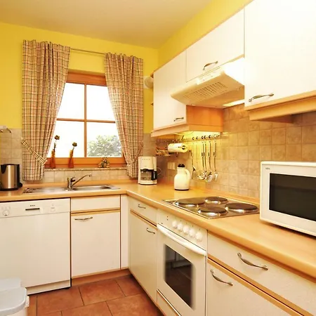 Apartment Schone Auszeit 3.1 Zingst